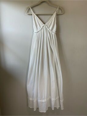 princess polly amiya maxi dress Princess Polly Amiya Maxi Dress Pink Size 4 - $36 (47% Off Retail)
